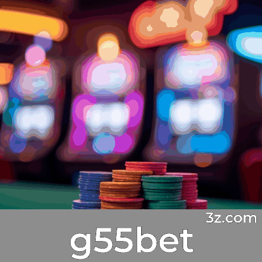 g55bet: Experiência Profissional de Dealer ao Vivo