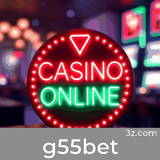 G55bet: Especialista em Apostas Esportivas e Foco no Brasil