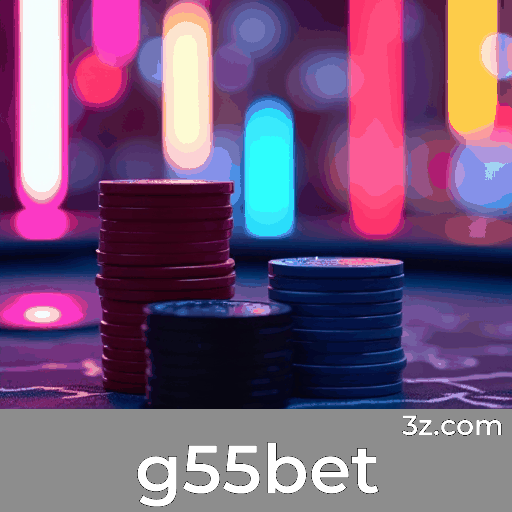 G55bet: Especialista em Apostas Esportivas e Foco no Brasil