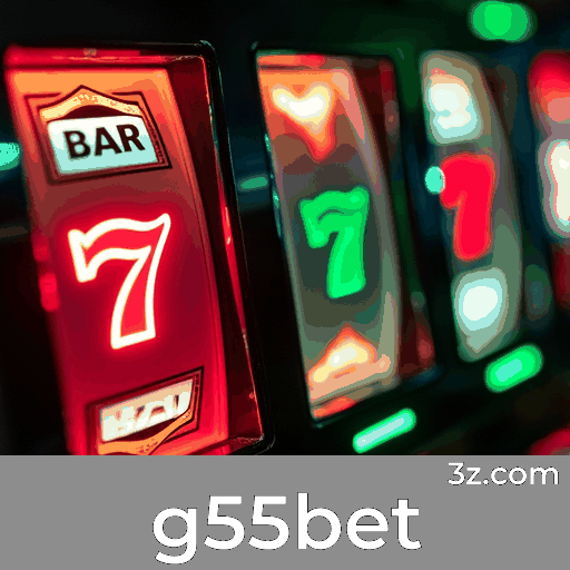 Explore a Facilidade do App g55bet: Apostas Móveis ao Seu Alcance