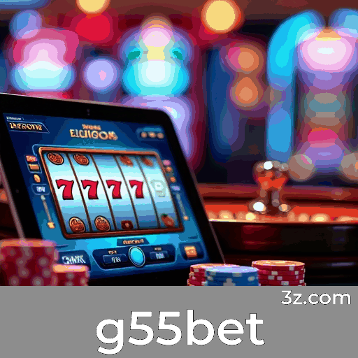 g55bet Laboratório de Jogos: Tecnologia de Futuro