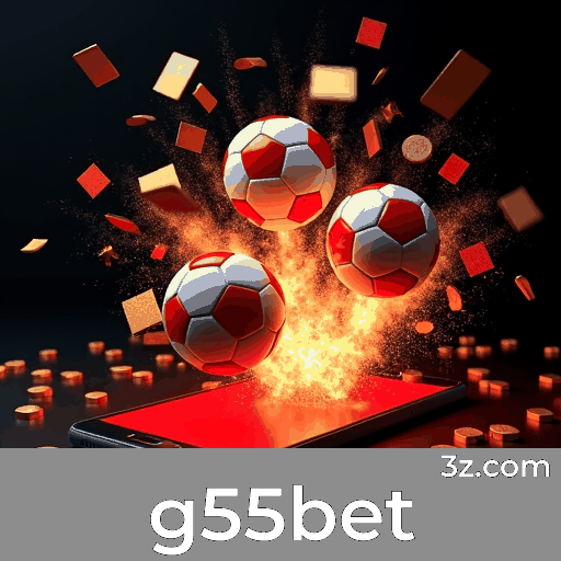 g55bet: Promoções Inteligentes e Personalizadas para Você