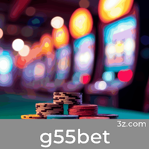 g55bet: Experiência Profissional de Dealer ao Vivo
