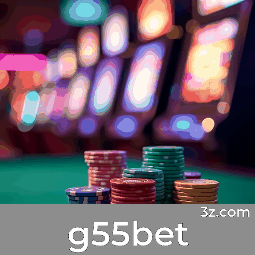 g55bet Laboratório de Jogos: Tecnologia de Futuro