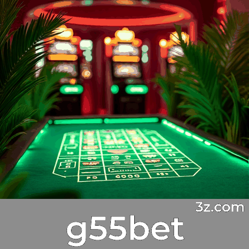 Tecnologia de Nuvem e Segurança Avançada Garantem Estabilidade no g55bet