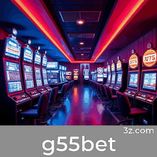 Tecnologia de Nuvem e Segurança Avançada Garantem Estabilidade no g55bet